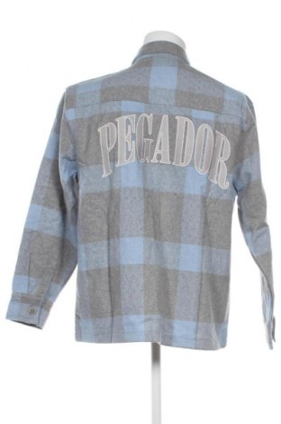 Мъжко яке Pegador, Размер M, Цвят Многоцветен, Цена 73,11 €