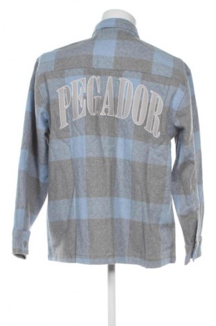 Pánská bunda  Pegador, Velikost M, Barva Vícebarevné, Cena  1 999,00 Kč