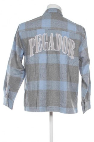 Мъжко яке Pegador, Размер M, Цвят Многоцветен, Цена 73,11 €