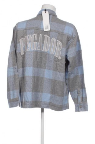 Мъжко яке Pegador, Размер XL, Цвят Многоцветен, Цена 70,55 €