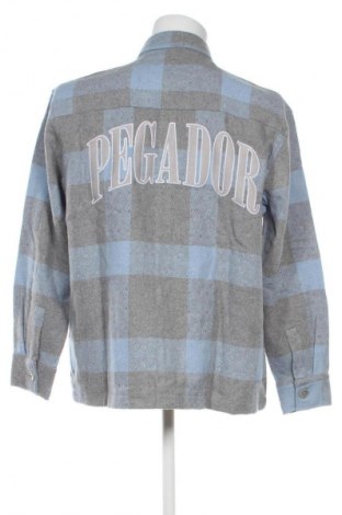 Pánská bunda  Pegador, Velikost M, Barva Vícebarevné, Cena  2 229,00 Kč