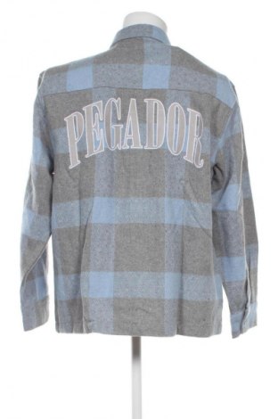 Мъжко яке Pegador, Размер L, Цвят Многоцветен, Цена 70,55 €