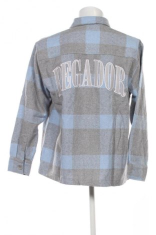 Męska kurtka Pegador, Rozmiar M, Kolor Kolorowy, Cena 227,99 zł