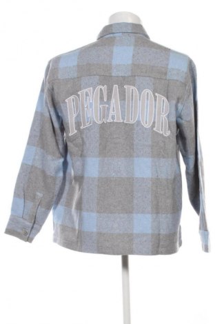 Мъжко яке Pegador, Размер M, Цвят Многоцветен, Цена 46,01 €