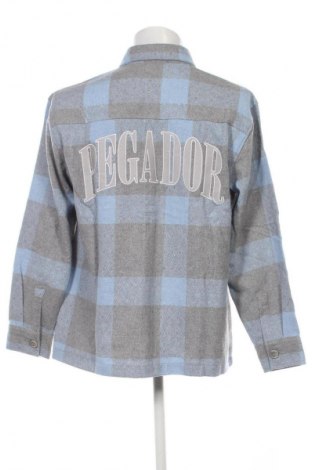 Мъжко яке Pegador, Размер M, Цвят Многоцветен, Цена 48,06 €
