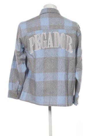 Мъжко яке Pegador, Размер M, Цвят Многоцветен, Цена 48,06 €