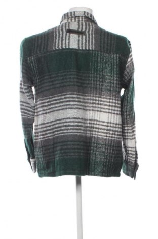 Męska kurtka Pegador, Rozmiar M, Kolor Kolorowy, Cena 227,99 zł