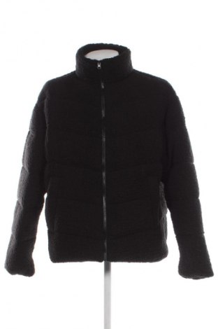 Мъжко яке Pier One, Размер L, Цвят Черен, Цена 33,23 €