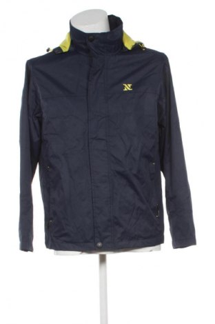 Geacă de bărbati Polo, Mărime L, Culoare Albastru, Preț 559,99 Lei