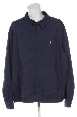 Мъжко яке Polo Ralph Lauren, Размер 3XL, Цвят Син, Цена 112,48 €