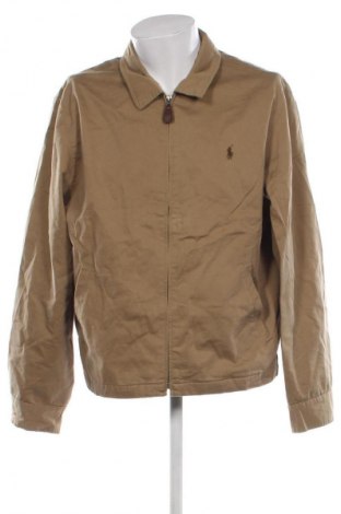 Pánská bunda  Polo Ralph Lauren, Velikost XL, Barva Béžová, Cena  3 149,00 Kč