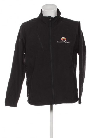 Męska kurtka Port Authority, Rozmiar L, Kolor Czarny, Cena 35,99 zł