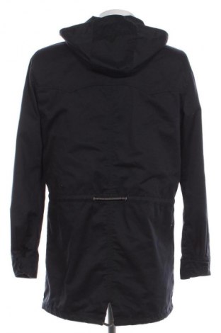 Мъжко яке Pull&Bear, Размер L, Цвят Син, Цена 13,80 €