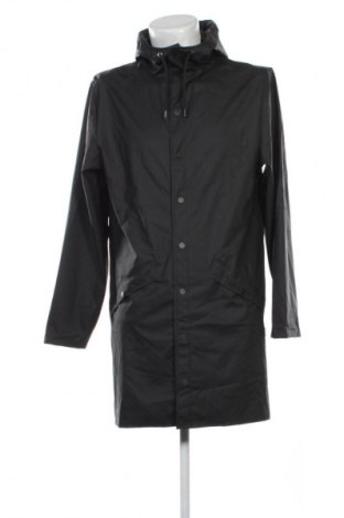 Férfi dzseki RAINS, Méret M, Szín Fekete, Ár 19 419 Ft