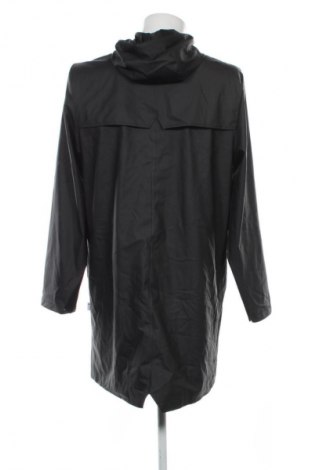 Férfi dzseki RAINS, Méret M, Szín Fekete, Ár 19 419 Ft