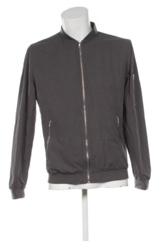 Мъжко яке Rainbow, Размер M, Цвят Сив, Цена 13,29 €