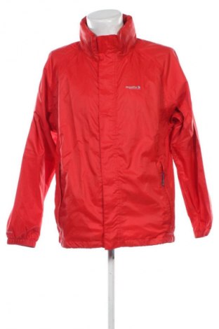 Мъжко яке Regatta, Размер L, Цвят Червен, Цена 9,20 €