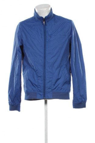 Мъжко яке Reserved, Размер L, Цвят Син, Цена 25,05 €