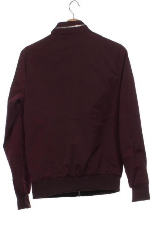 Pánská bunda  River Island, Velikost XS, Barva Červená, Cena  459,00 Kč