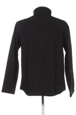 Ανδρικό μπουφάν Russell, Μέγεθος 3XL, Χρώμα Μαύρο, Τιμή 28,99 €