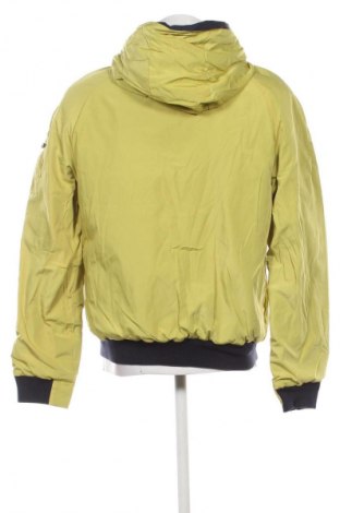 Pánská bunda  S.Oliver, Velikost L, Barva Žlutá, Cena  1 525,00 Kč