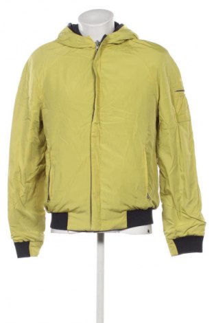 Pánská bunda  S.Oliver, Velikost L, Barva Žlutá, Cena  1 525,00 Kč