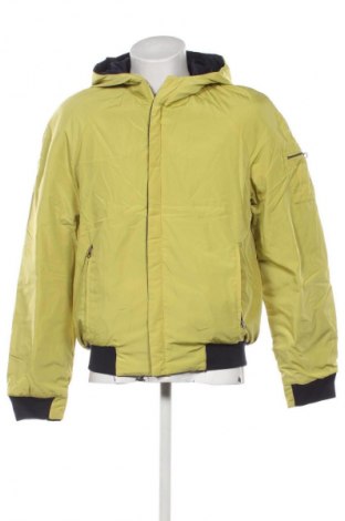 Pánská bunda  S.Oliver, Velikost L, Barva Vícebarevné, Cena  1 685,00 Kč