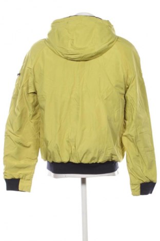 Pánská bunda  S.Oliver, Velikost L, Barva Vícebarevné, Cena  1 685,00 Kč