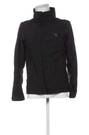 Férfi dzseki Salewa, Méret M, Szín Fekete, Ár 21 007 Ft
