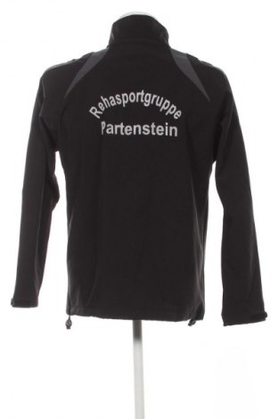 Мъжко яке Saller, Размер M, Цвят Черен, Цена 5,11 €