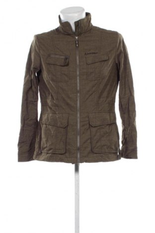 Мъжко яке Schoffel, Размер S, Цвят Кафяв, Цена 5,62 €