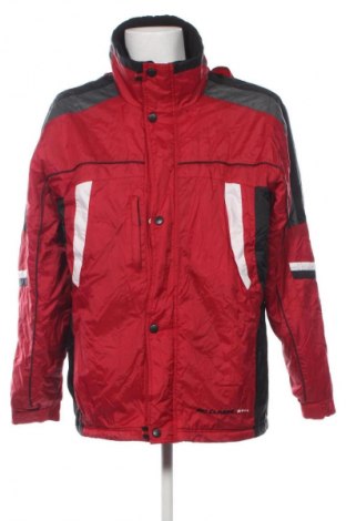 Мъжко яке Shamp, Размер L, Цвят Червен, Цена 15,14 €
