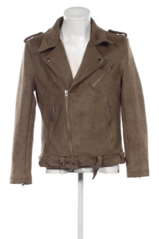 Herrenjacke Shine Original, Größe L, Farbe Braun, Preis € 15,99