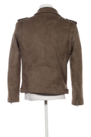 Herrenjacke Shine Original, Größe L, Farbe Braun, Preis € 15,99