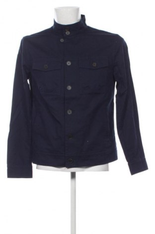 Мъжко яке Sisley, Размер M, Цвят Син, Цена 55,21 €
