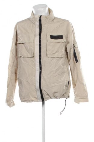 Pánská bunda  Smog, Velikost L, Barva Béžová, Cena  259,00 Kč