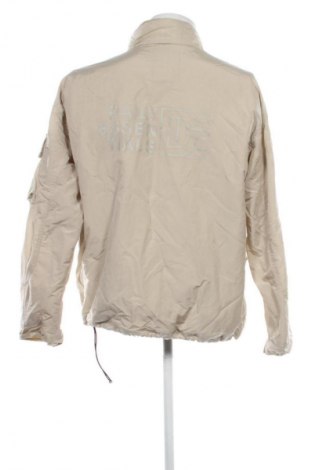 Pánská bunda  Smog, Velikost L, Barva Béžová, Cena  259,00 Kč