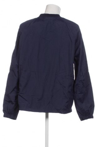 Męska kurtka Sport-Tek, Rozmiar XL, Kolor Niebieski, Cena 45,99 zł