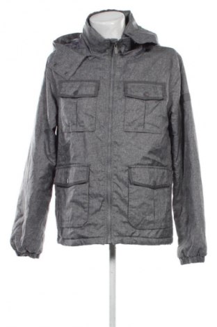 Мъжко яке Stitch & Soul, Размер L, Цвят Сив, Цена 30,16 €