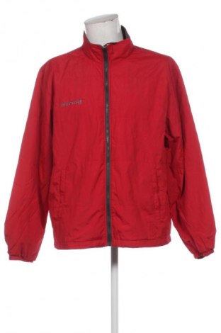 Мъжко яке Swiss Tech, Размер XL, Цвят Червен, Цена 7,15 €