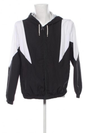 Pánská bunda  Terranova, Velikost XL, Barva Vícebarevné, Cena  504,00 Kč