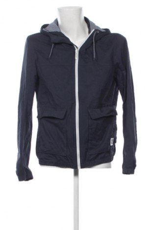 Herrenjacke Tom Tailor, Größe L, Farbe Blau, Preis € 30,99