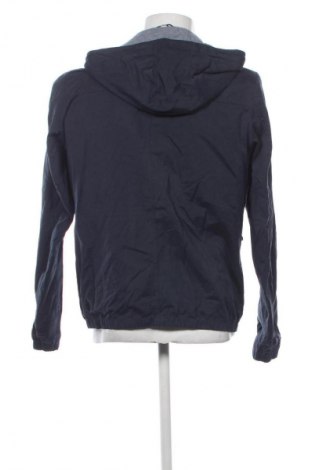 Herrenjacke Tom Tailor, Größe L, Farbe Blau, Preis € 30,99