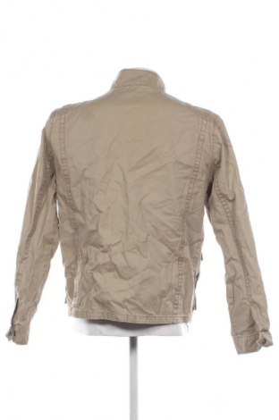 Мъжко яке Tom Tailor, Размер M, Цвят Бежов, Цена 6,64 €