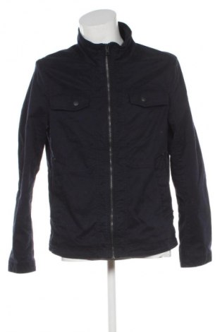 Męska kurtka Tom Tailor, Rozmiar M, Kolor Niebieski, Cena 46,99 zł