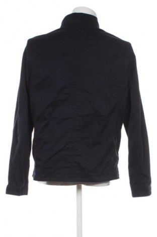 Męska kurtka Tom Tailor, Rozmiar M, Kolor Niebieski, Cena 46,99 zł