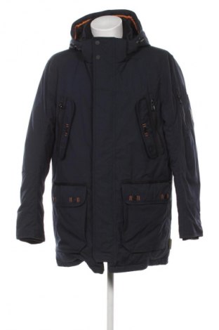 Pánská bunda  Tom Tailor, Velikost XXL, Barva Modrá, Cena  1 399,00 Kč