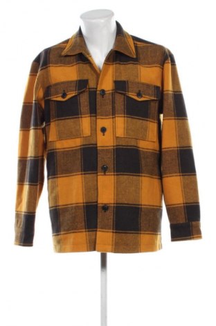 Férfi dzseki Tom Tailor, Méret L, Szín Sokszínű, Ár 36 202 Ft