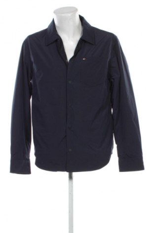 Herrenjacke Tommy Hilfiger, Größe M, Farbe Blau, Preis € 214,99