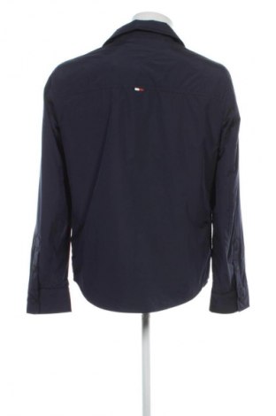 Herrenjacke Tommy Hilfiger, Größe M, Farbe Blau, Preis € 214,99